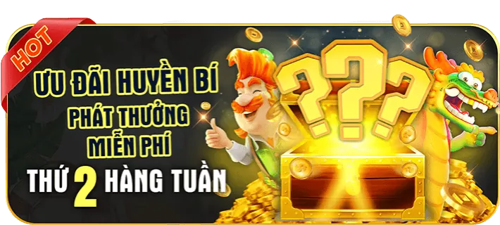 Những slot game hot nhất năm 2024
