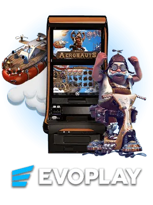 Chơi slot game trên di động