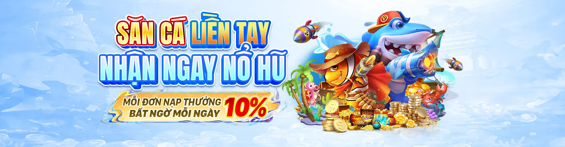 Top Trò Chơi Slot Game Hot Nhất 2024