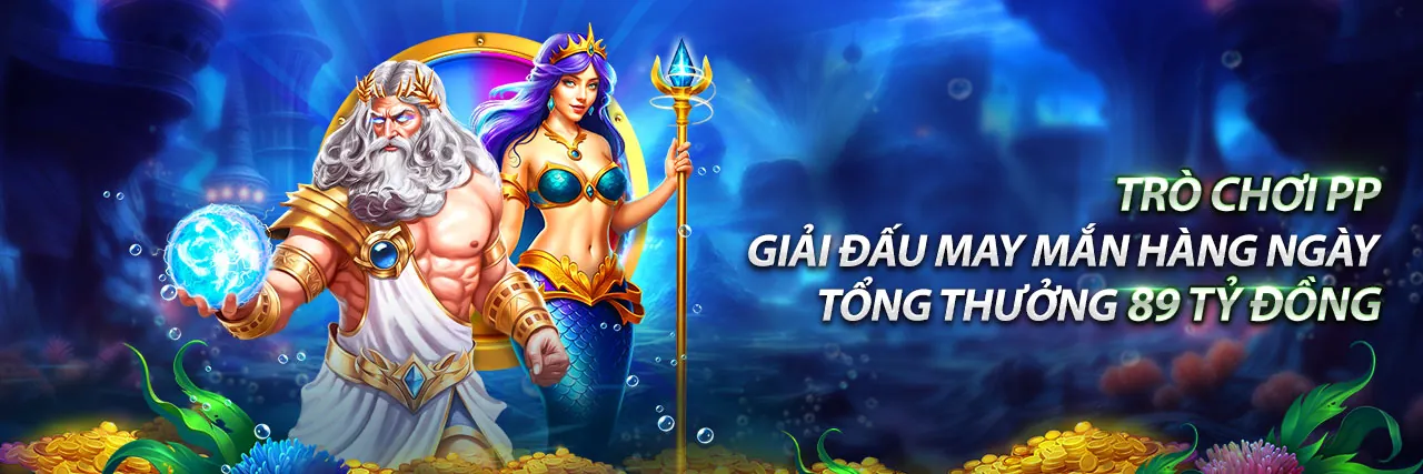 Hình ảnh minh họa Slot Game với biểu tượng may mắn và tiền vàng