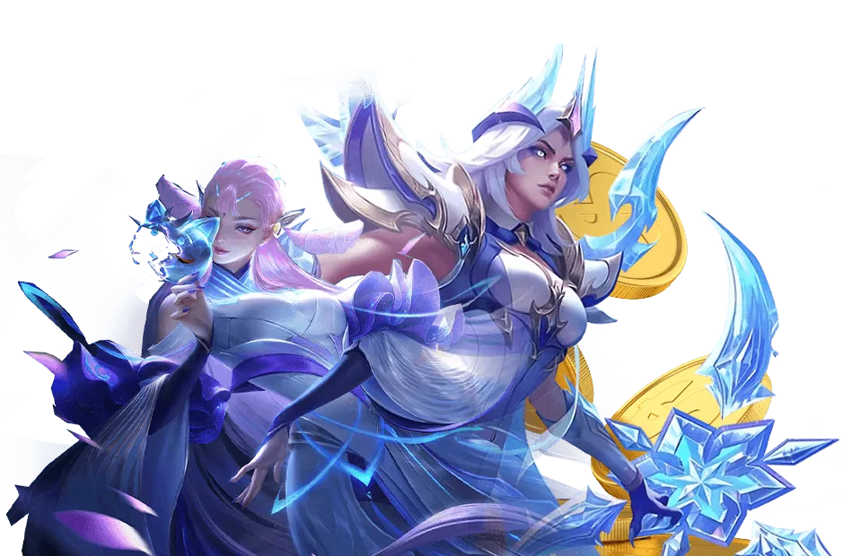 Giao diện bắn cá trên điện thoại di động